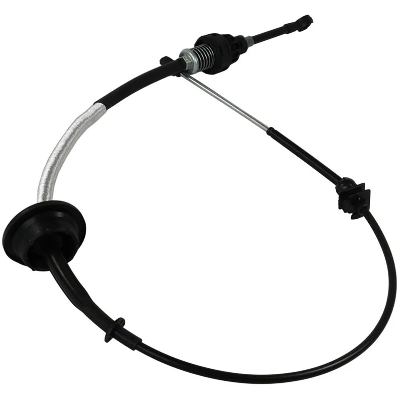 

Отличный для Ford F-150 2004-2005, запасные части, аксессуары, трос переключения передач автоматической коробки передач 4L3Z-7E395-BA, 4L3Z7E395BA