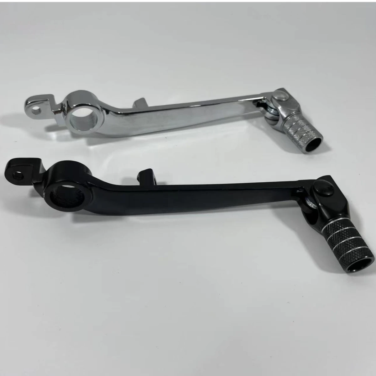 Motorcycle Rear Brake Lever Pedals Foot Pedal for Suzuki GSXR600 2001-2003 GSXR750 2000-2003 GSXR1000 K1 2001-2004