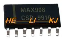 IC جديد وأصلي MAX908 CSD MAX908 SOP14