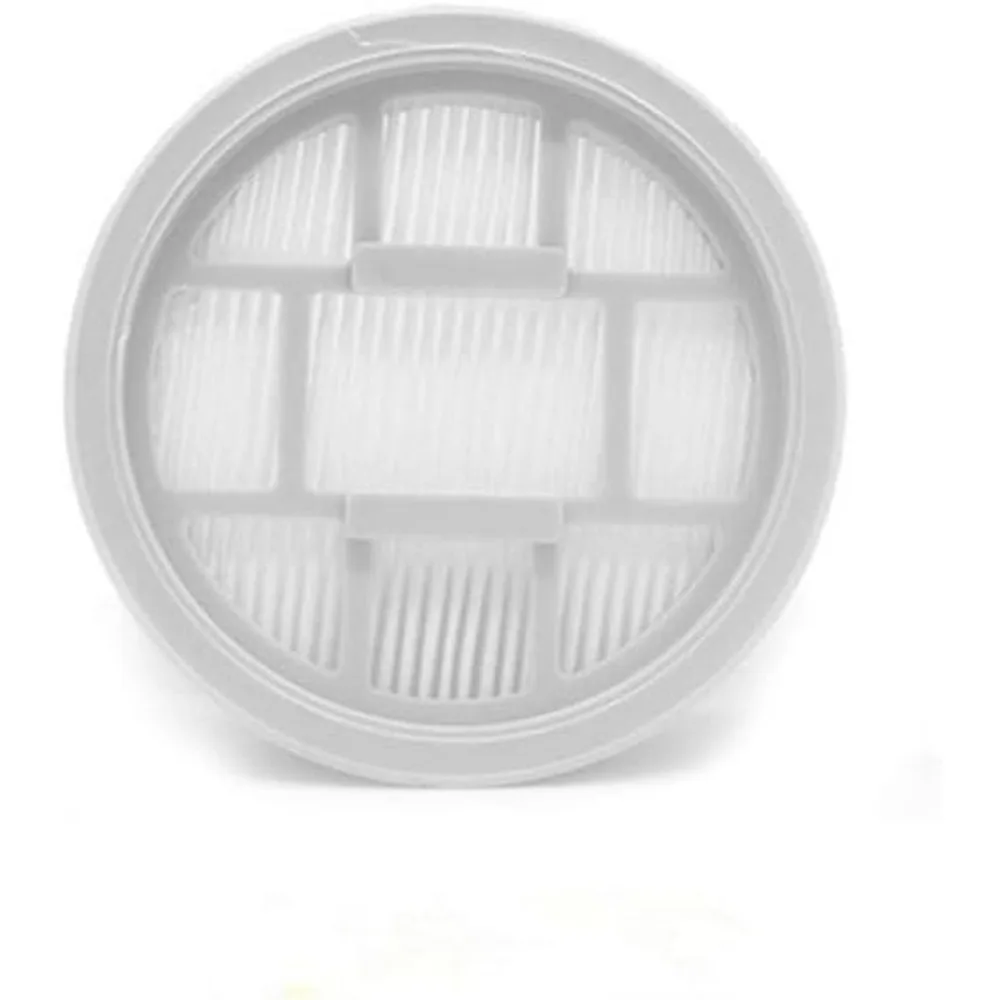 2 шт. сменный фильтр Hepa для Deerma VC20/VC21/VC20S пылесос HEPA аксессуары
