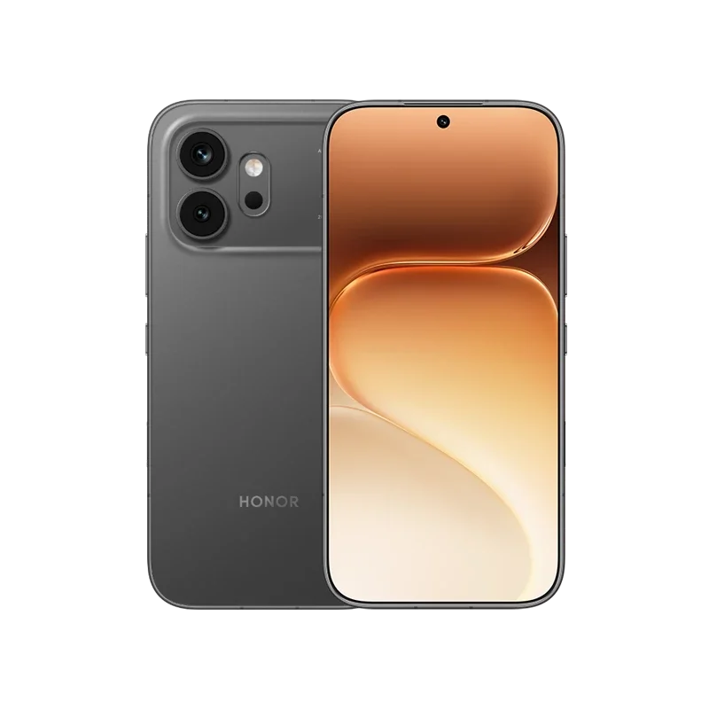 Teléfono – HONOR 600 5G Smartphone, Versión UE, eSIM, Cámara Nocturna de 200MP con OIS, Pantalla AMOLED 8000 nits de 6.57″ 120Hz, Batería 6400mAh, Carga 80W, Resistencia IP69K y Certificación SGS, Snapdragon 7 Gen 4, MagicOS 10, Android 16 6