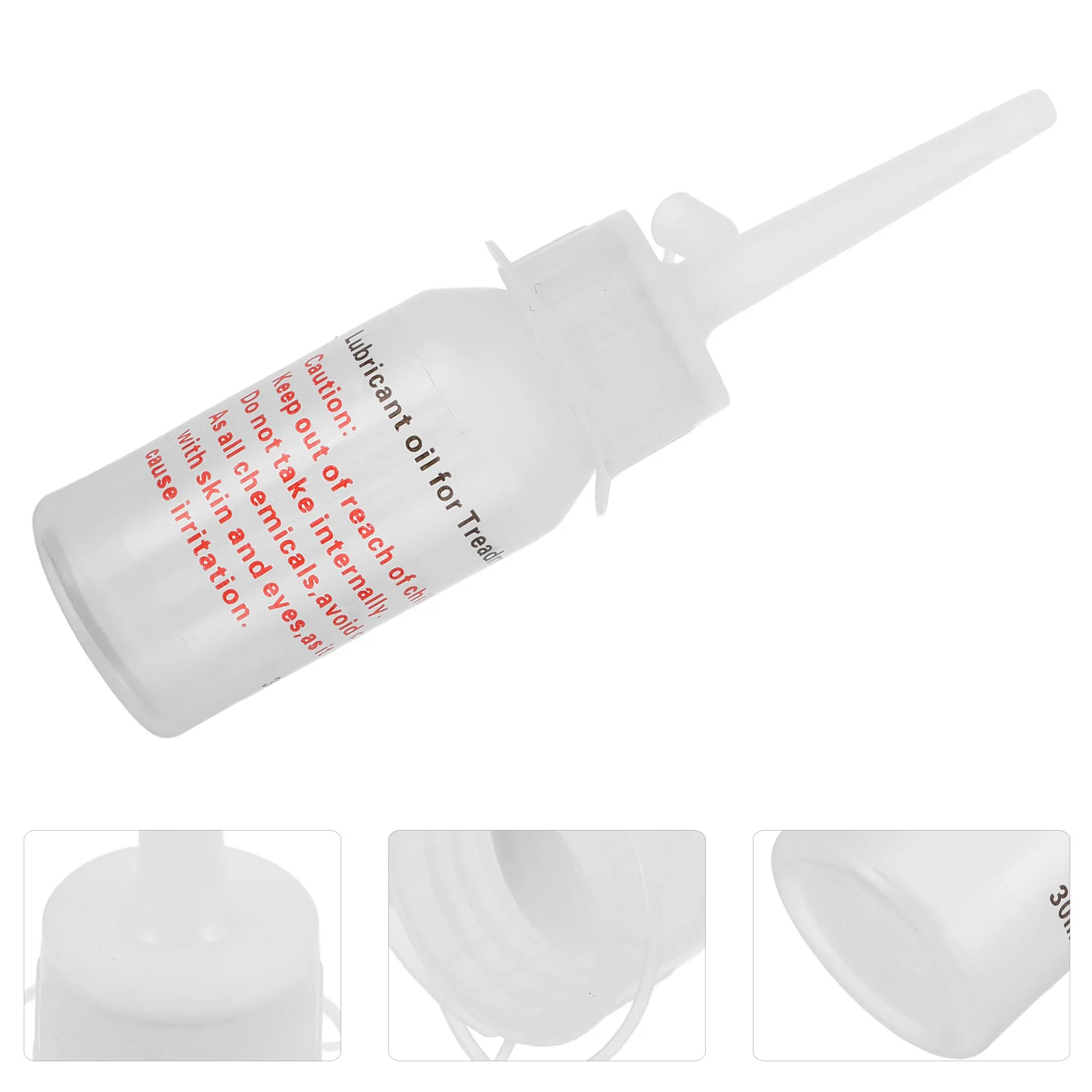 

3 pcs Treadmill Lubricant For Belt Deck Longevity Noise Reduction Performance Boost Easy Maintenance Universal Compatibility