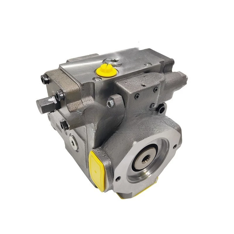 

A4VSO71DR constant pressure variable piston pump A4VSO71DR/10R-PZB13K68 steel plant oil pump