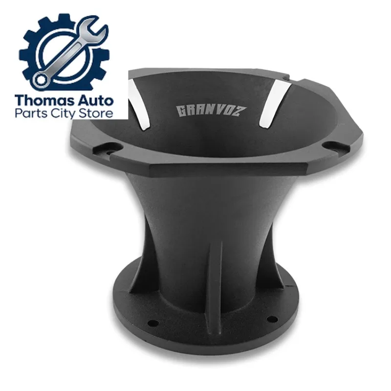 

Профессиональный компрессионный драйвер-твитер, алюминиевый рупор, компоненты динамика, рупор для динамика