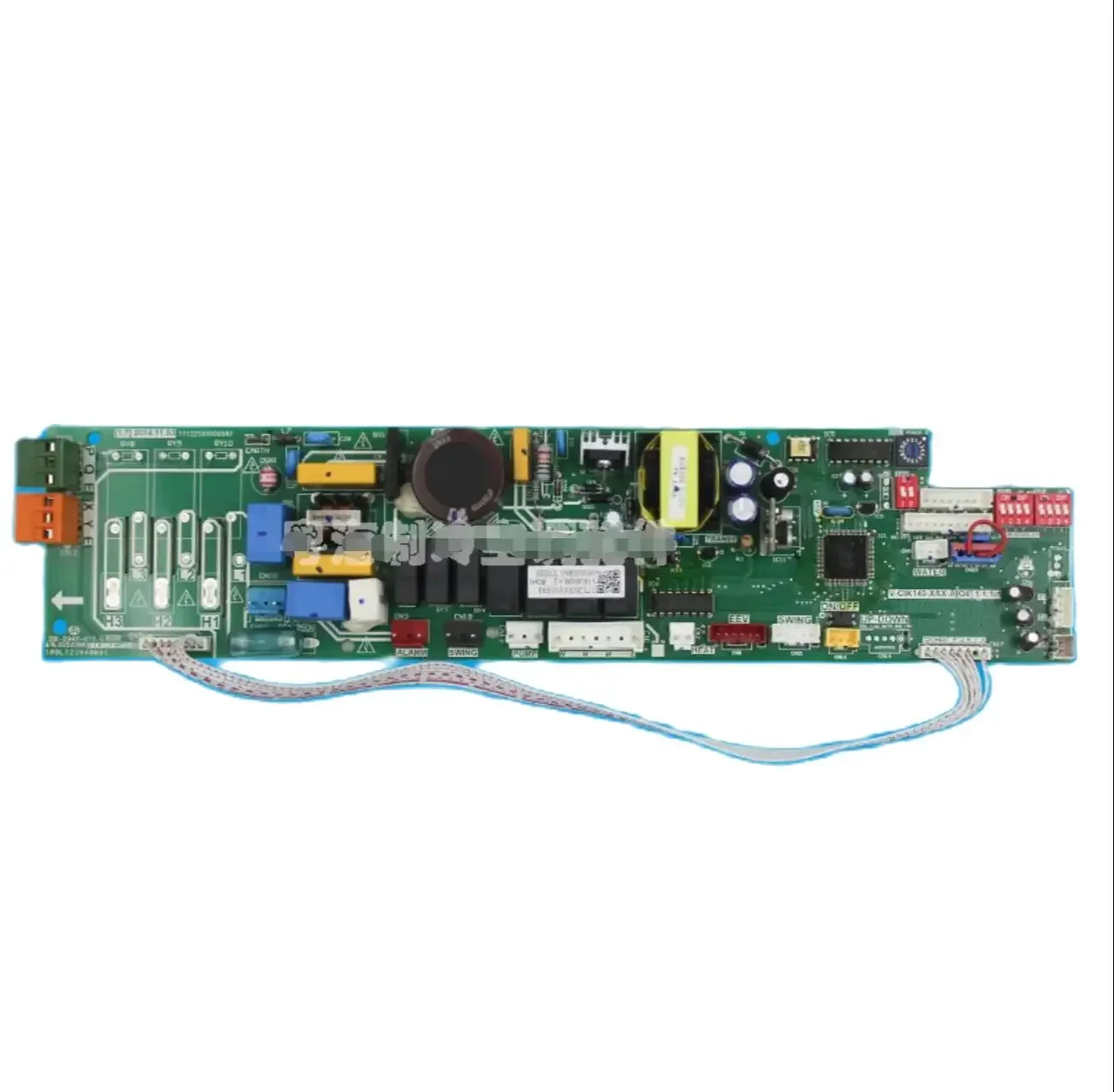 New for midea air conditioner motherboard board PCB V-CIK140-XAX-A[Q4].1.1.1-1 part