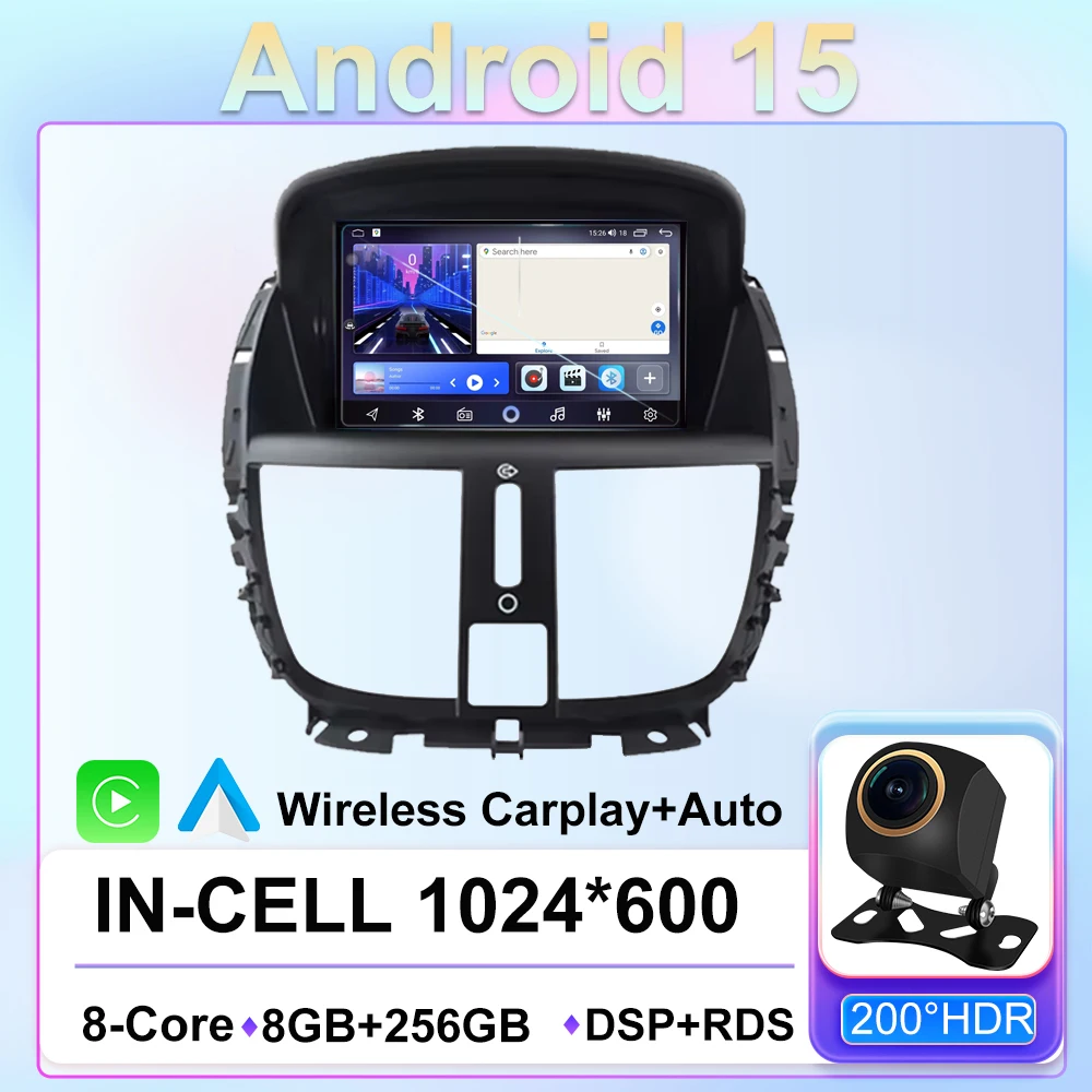 Carplay 5G Wifi 7 I… - image