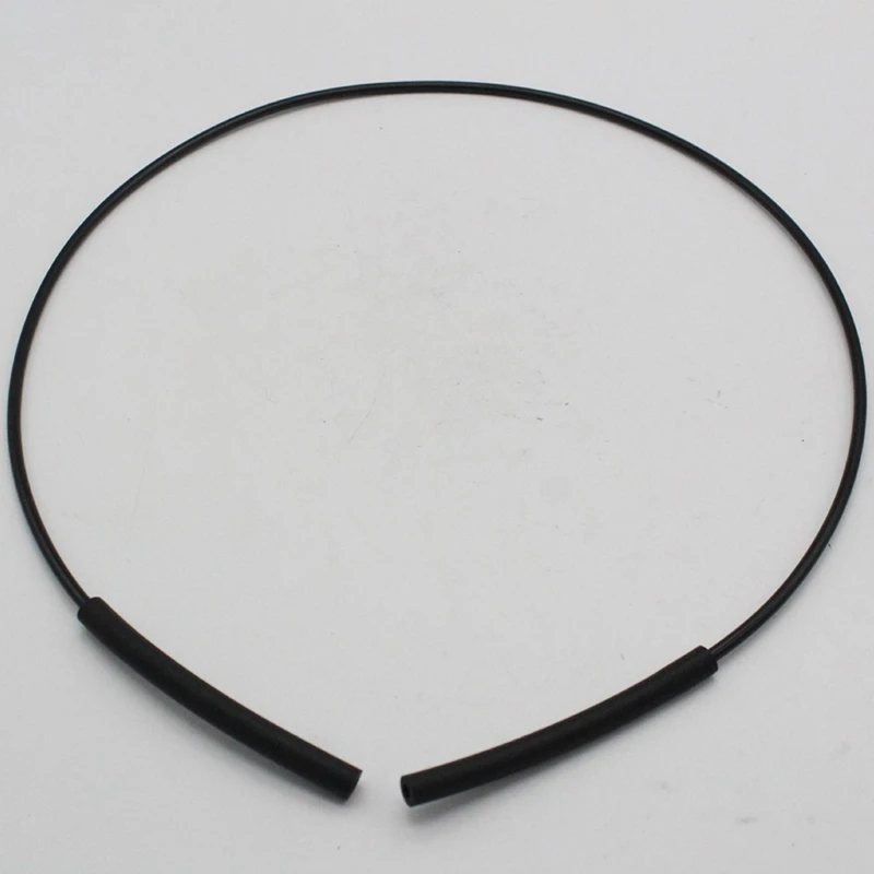 Vacuum Hose, Secondary Air Injection Pipe Pump Vacuum Hose Line 11727574490 Fit For E46