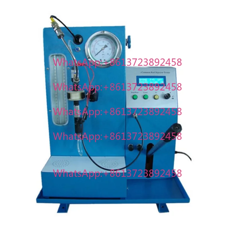 CRS-1000 Common Rail Electronic Fuel Injector Tester
