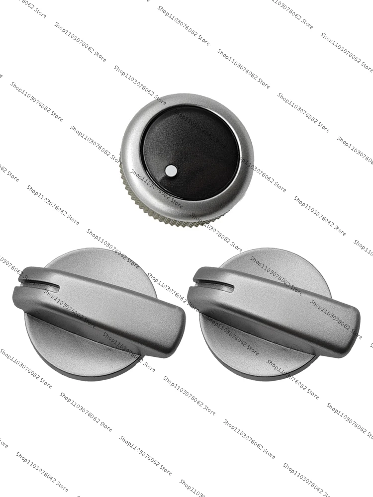 For Chevrolet 2010-2014 New Sail Air Conditioning Knob Air Conditioning Panel Control Switch Button