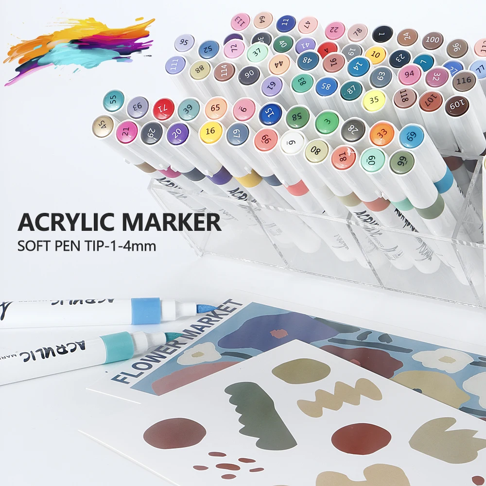 Thumbnail 2 - #64 Latest Craft Paint Offers