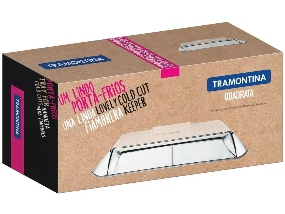 Set for Cold Tramontina