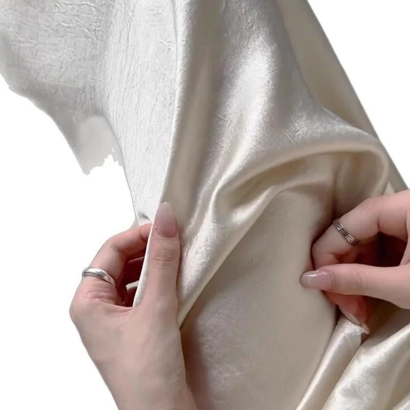 تنورة ميدي مريحة ومتعددة الاستخدامات، تنورة طويلة ثنيات، تنورة صيفية لتخسيس البطن تغطي منتصف الطول على شكل حرف A #5