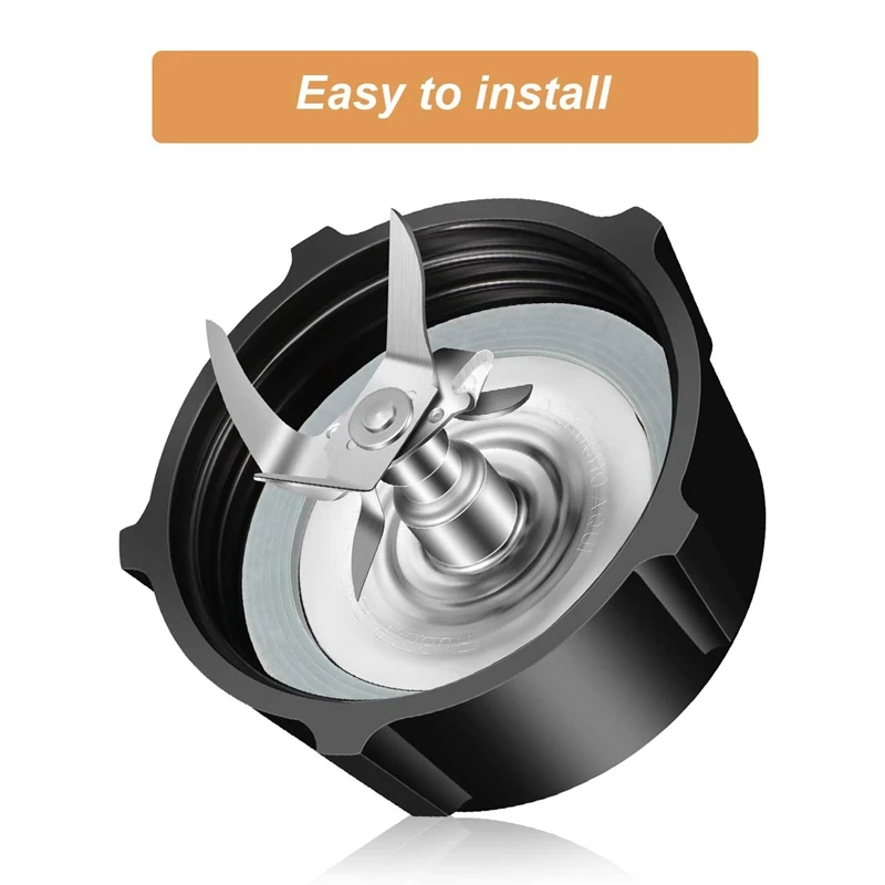 Ersatz Teile Für Oster & Osterizer Mixer Ice Klingen 4980 4961 Dichtung Kupplung Stud Slinger Pin Kit