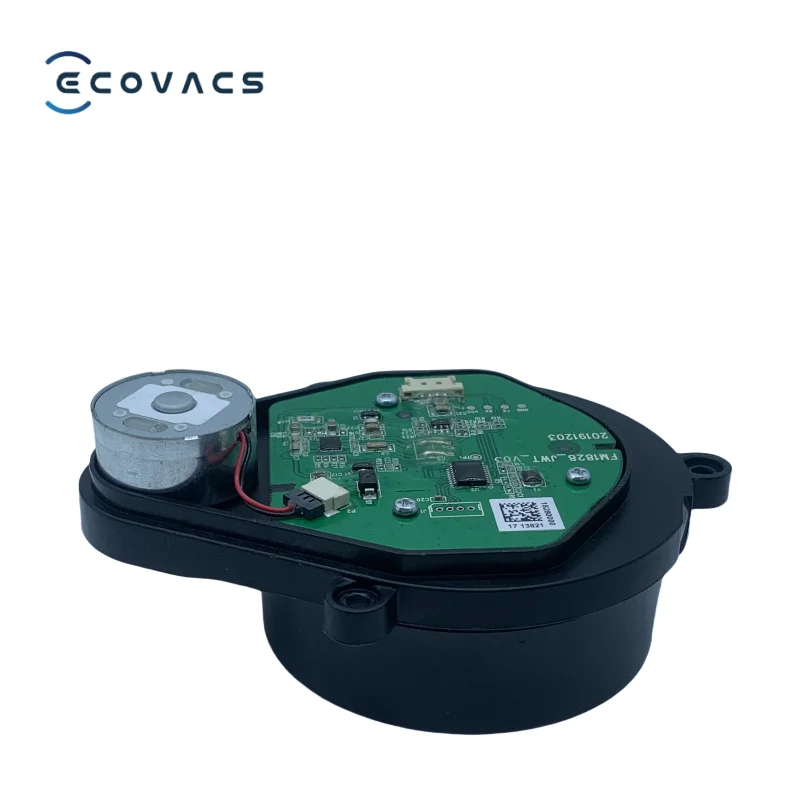 Original ToF Laser Sensor LDS Unit FM1828 For ECOVACS DEEBOT X1 Omni/ X1 Turbo/ X1 Plus Robot Vacuum Cleaner Spare Parts