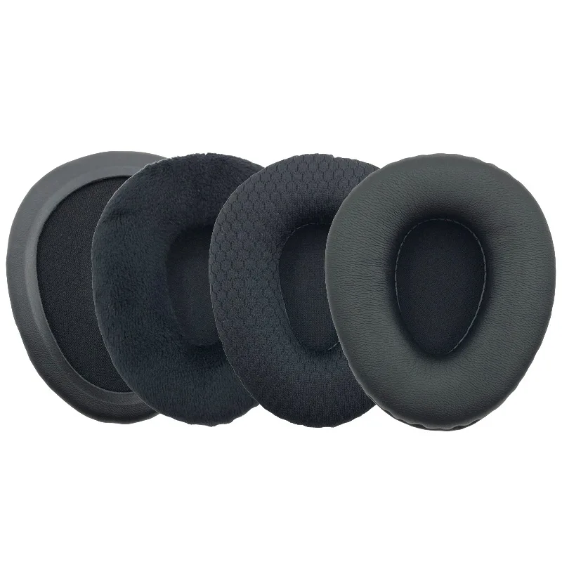 TAMUM بطانة للأذن ل Beyerdynamic DT131 DT235 DT231 DT234 MMX1/2 سماعة استبدال منصات جلدية منصات رغوة عالية الجودة