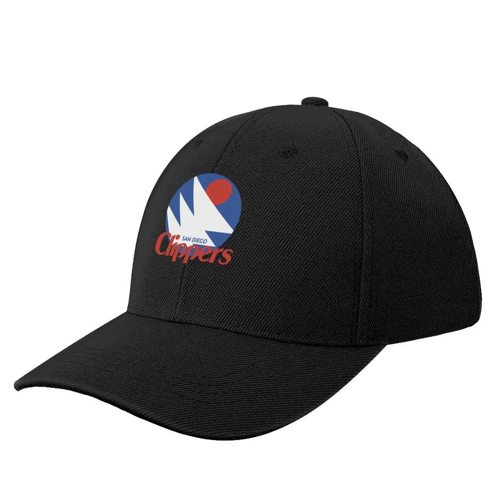 Clippers-san diego Baseball Cap Anime tea Hat Designer Hat Male Women's