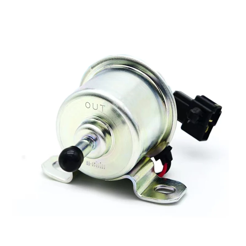 

Fuel pump for Kubota 488 588 688 758 888 988 Electronic oil pump