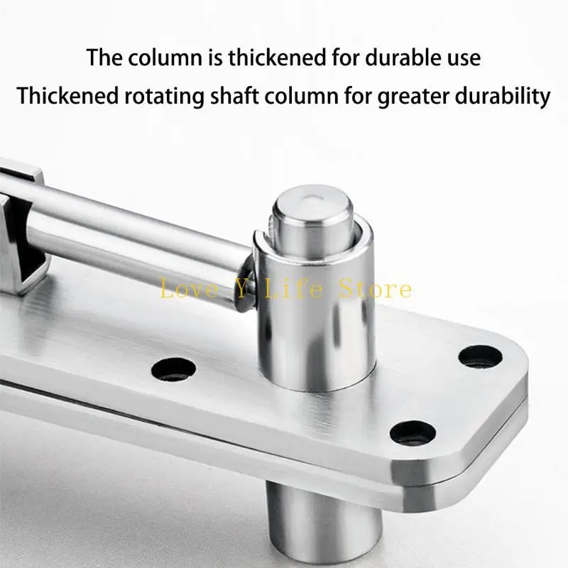 L74C PIVOTES PORTA DOIS DEBEAS