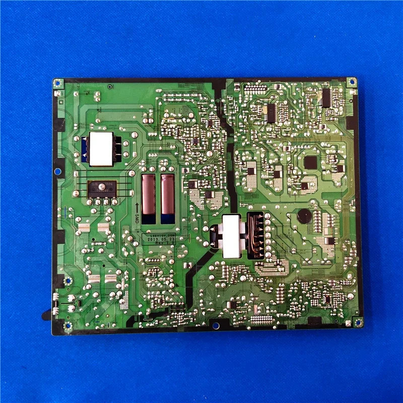 Good test BN44-00623B = BN44-00623D = BN44-00623A power supply board is for L46X1QV_DSM UE46F6100AW UA46F6400AJ UE46F6400