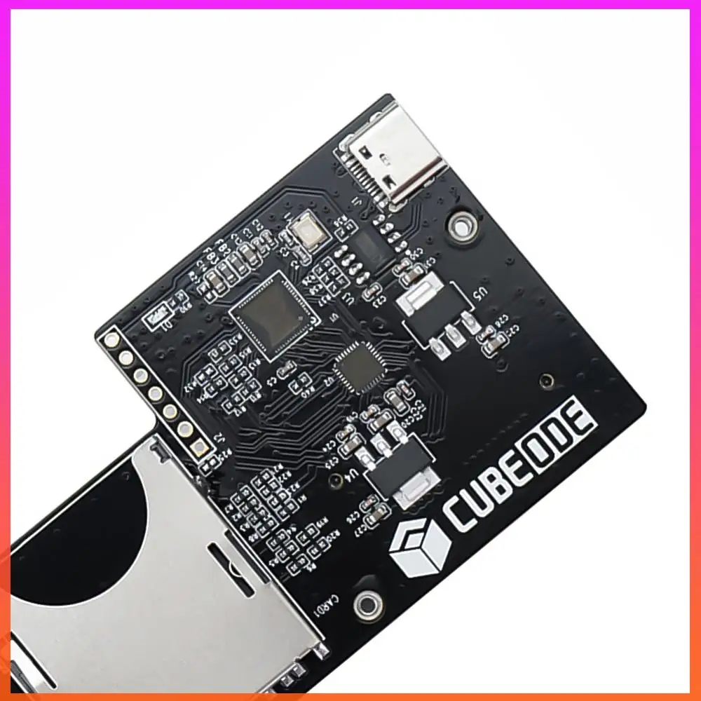 Cubeode V1.2 Optica…