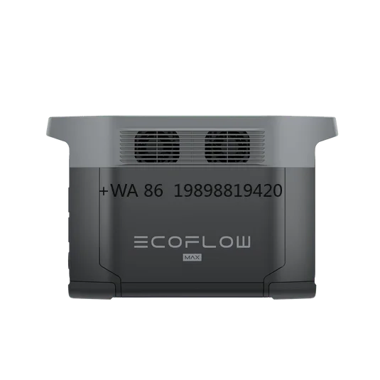 

2400w 2046wh Solar Power Generator Emergency Backup Portable Power Station Battery for Outdoor Camping Rv