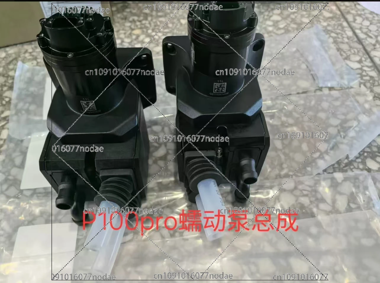 

Подходит для перистальтического насоса XAG P100Pro (насоса A/B), совершенно новый продукт.