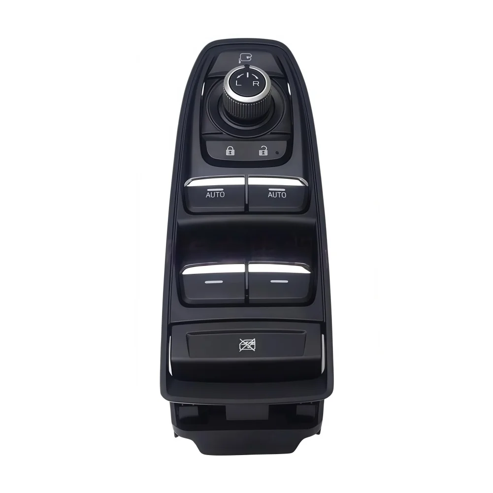 Direct Fit Power Window Switch 83071-FL640 for For Impreza For Forester For XV 2019 through 2024 Right Hand Drive