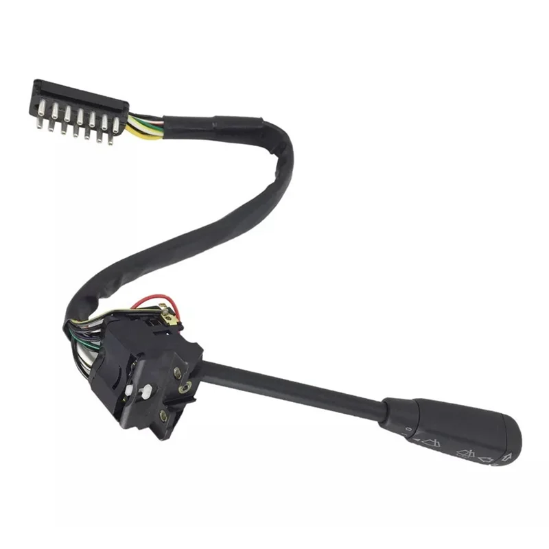 

0055454124 0045456724 Car Wiper Switch Headlight Switch For Mercedes Benz LHD