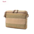 type B tan