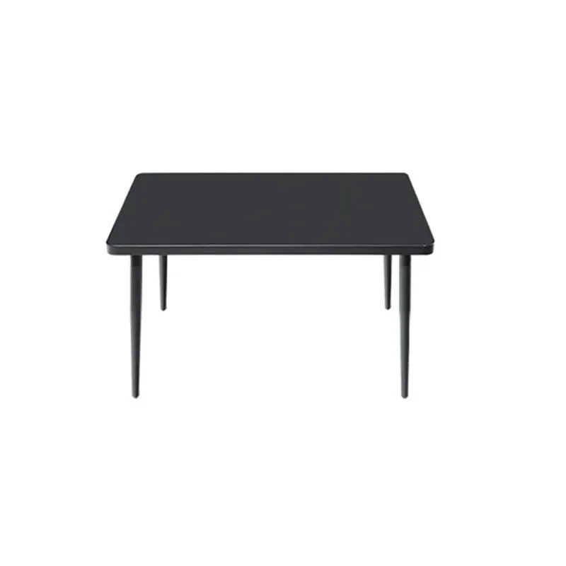 

Outdoor plastic wood tables and chairs, garden leisure chairs, rock slab dining tables, outdoor outdoor, garden commercial