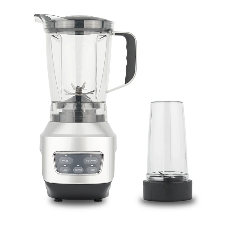Licuadora de Sobremesa Profesional de 1400W, Licuadora Comercial en Oferta