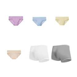 Underpants Soft Underwear Panties Briefs Clothing Supplies Accessories