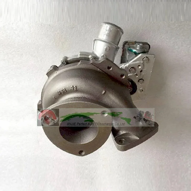 Turbo GTB2260VZK 798166 812971 812971-0002 BK3Q6K682AB BK3Q6K682RC BK3Q-6K682-RC BK3Q-6K682-AB For Ford Ranger 3.2 TDCi Duratorq