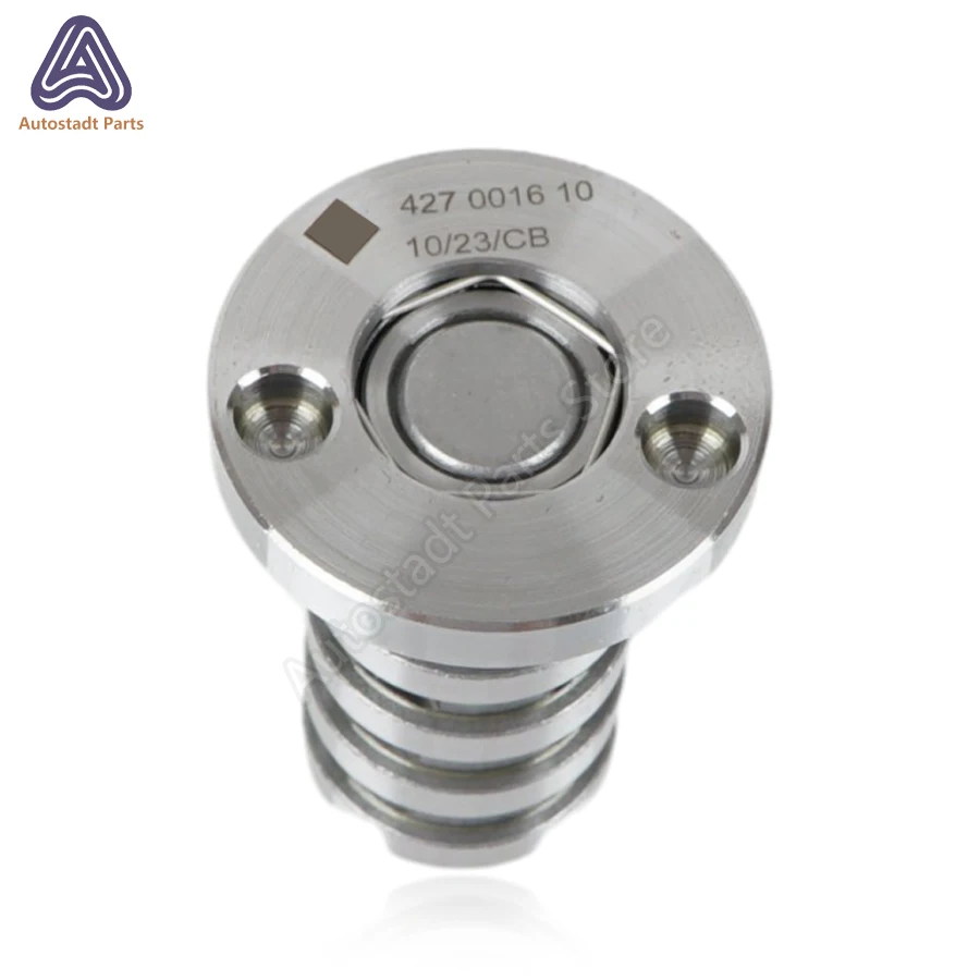 06H109257C 427001610 Camshaft Timing Control Solenoid Valve 06H109257A For VW Golf Passat Audi A4 TT A6 Q5 A5 EA888 1.8T 2.0T