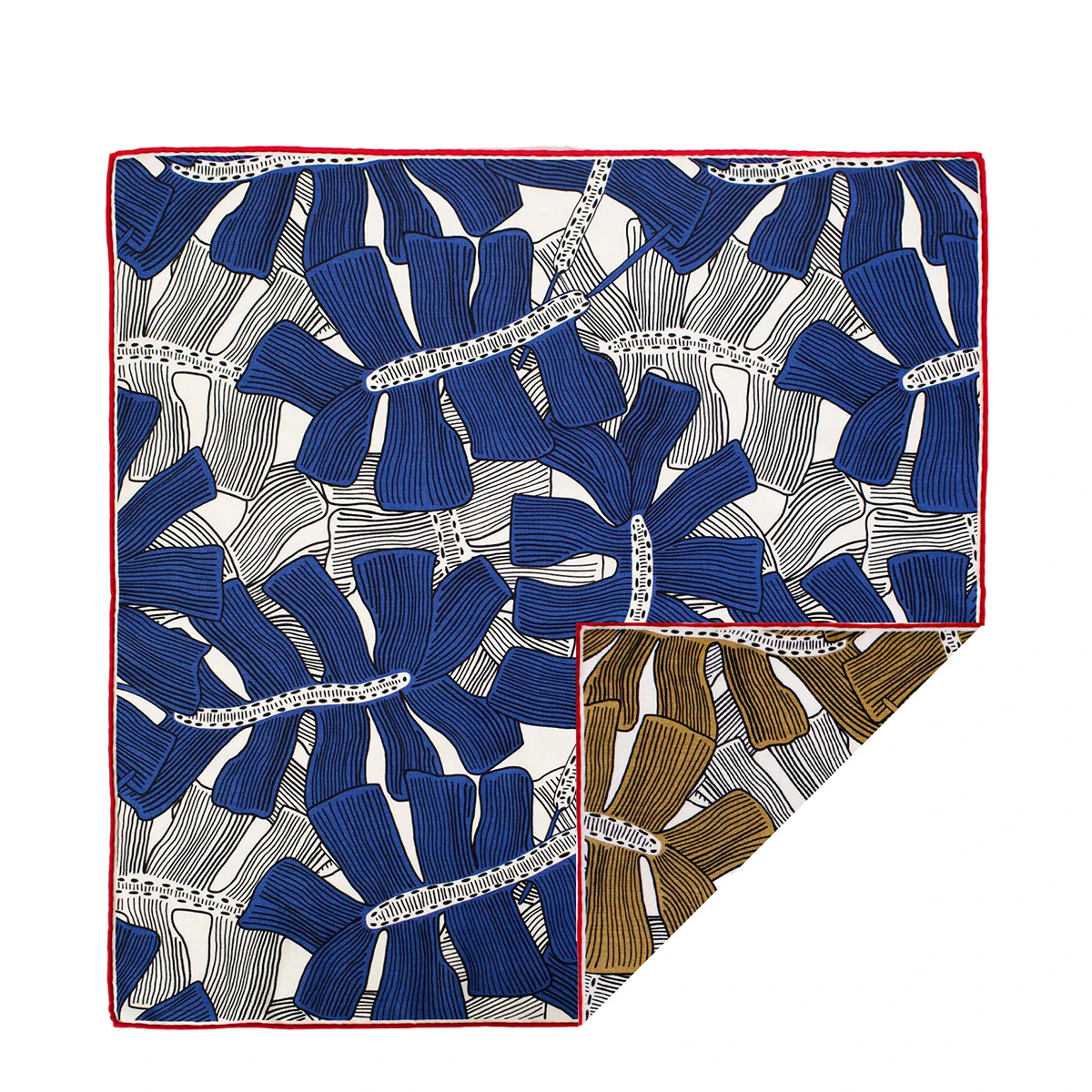 

Luxury Designers Scarf 65CM Women Square Bandanas Hand Rolled Edge Scarfs Hair Clothing Bag Accessories Lover Christmas Gift