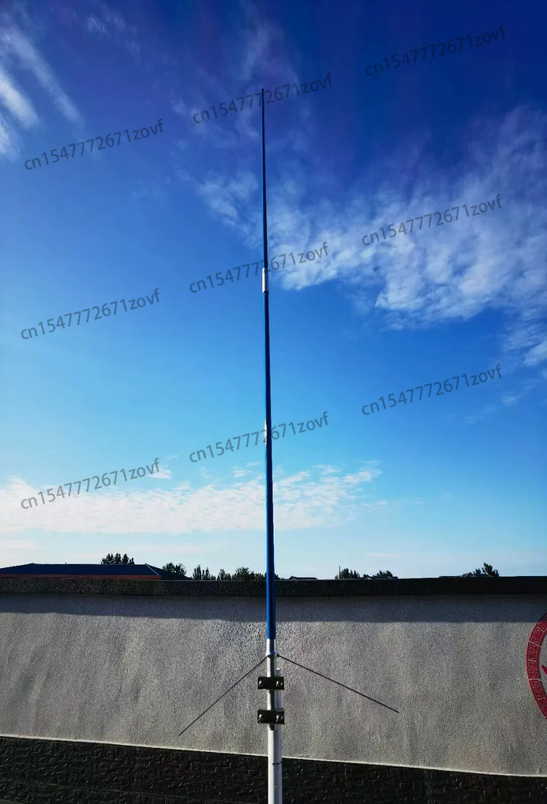 Marine Glass Antenn…