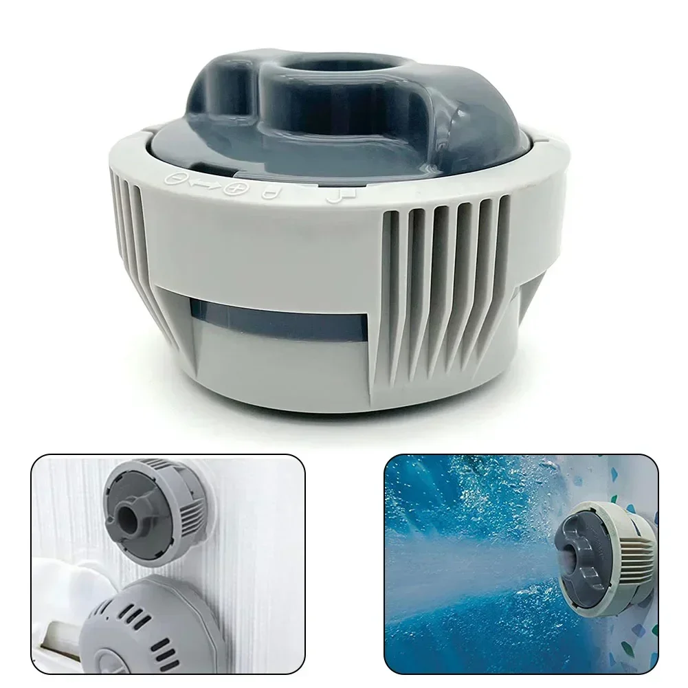 

Chemical Chlorine Dispenser For Chemical Dispenser For Spas And P05345 P03821 Swimming Pool Chemical Floater Dispenser