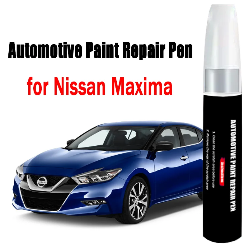 

Automotive Paint Repair Pen for Nissan Maxima Touch-Up Pen Paint Scratch Remover Car Paint Care Accessories