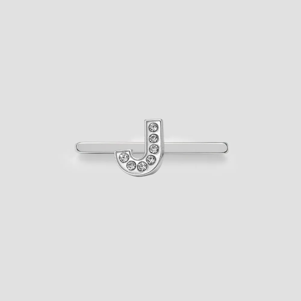 Strap Slide Charm Watch Strap Letter Charm Rhinestone Alphabet Letter Watch Band Decorative Ring for Whoop 5.0/5.0 MG/4.0