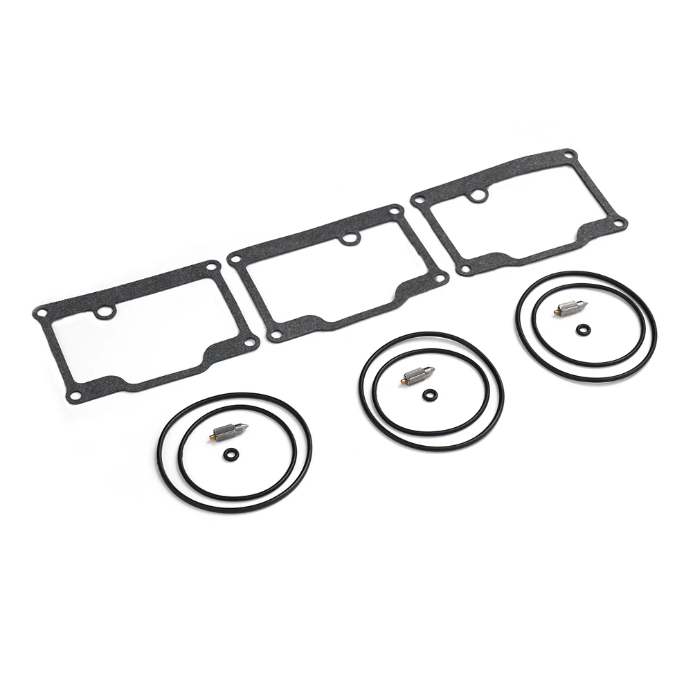 

10/5/2/1Set Carburetor Carburetor Repair Kit For Suzuki GT550 Mechanical Carburetor High-quality For Suzuki GT550