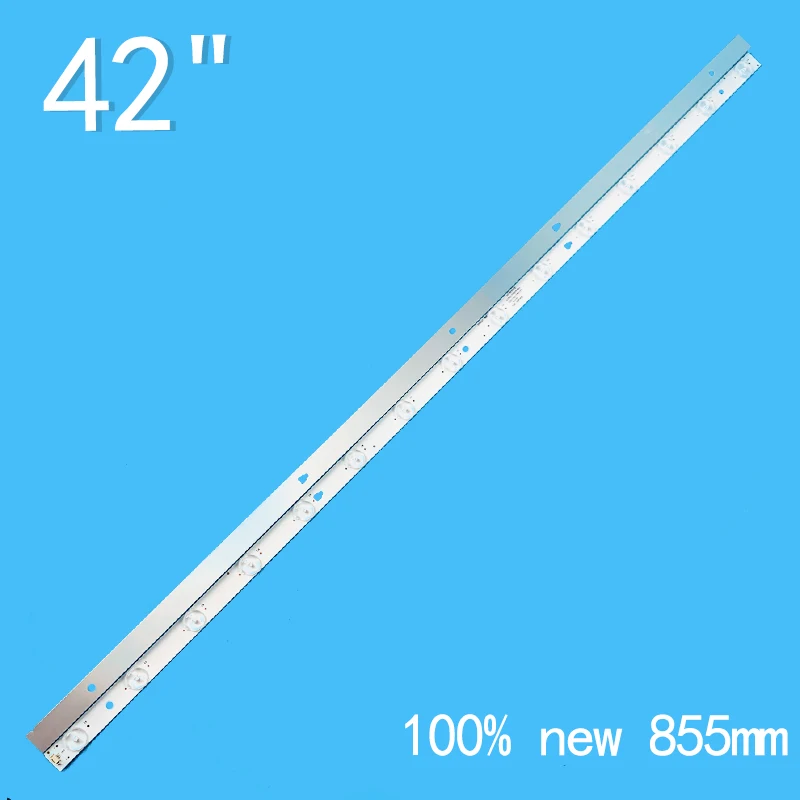 

Для LE42E6900 LE42B8000 LE42D8810 TF-LED42S39T2S LE42K50F ls42al88U52 LE42B310G MOOKA 42A6 LS42H510N LE4B510F 42A3 42A6 LE42D881