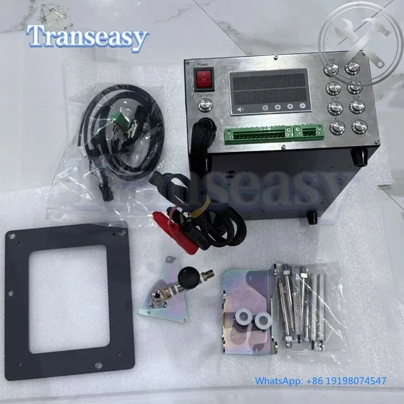 

DQ200 0AM DSG7 Valve Body Pressure Test Tool For Skoda Seat
