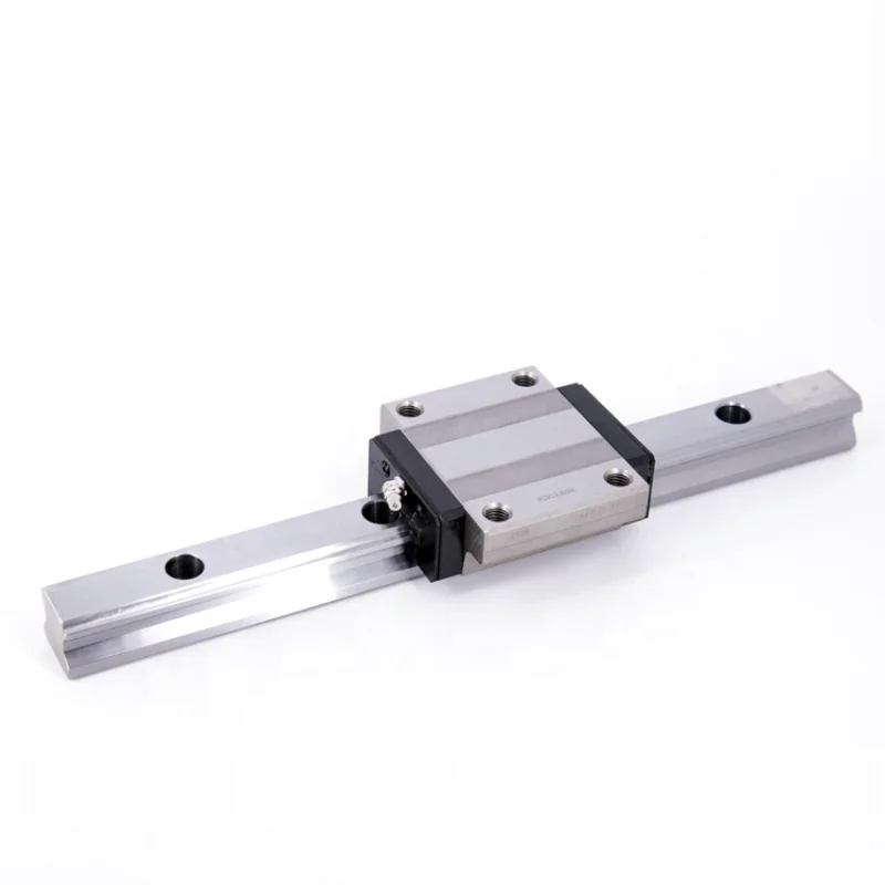 quality goods CNC Industrial linear guides HSR15A/HSR20A/HSR25A/HSR30A/HSR35A/HSR45A