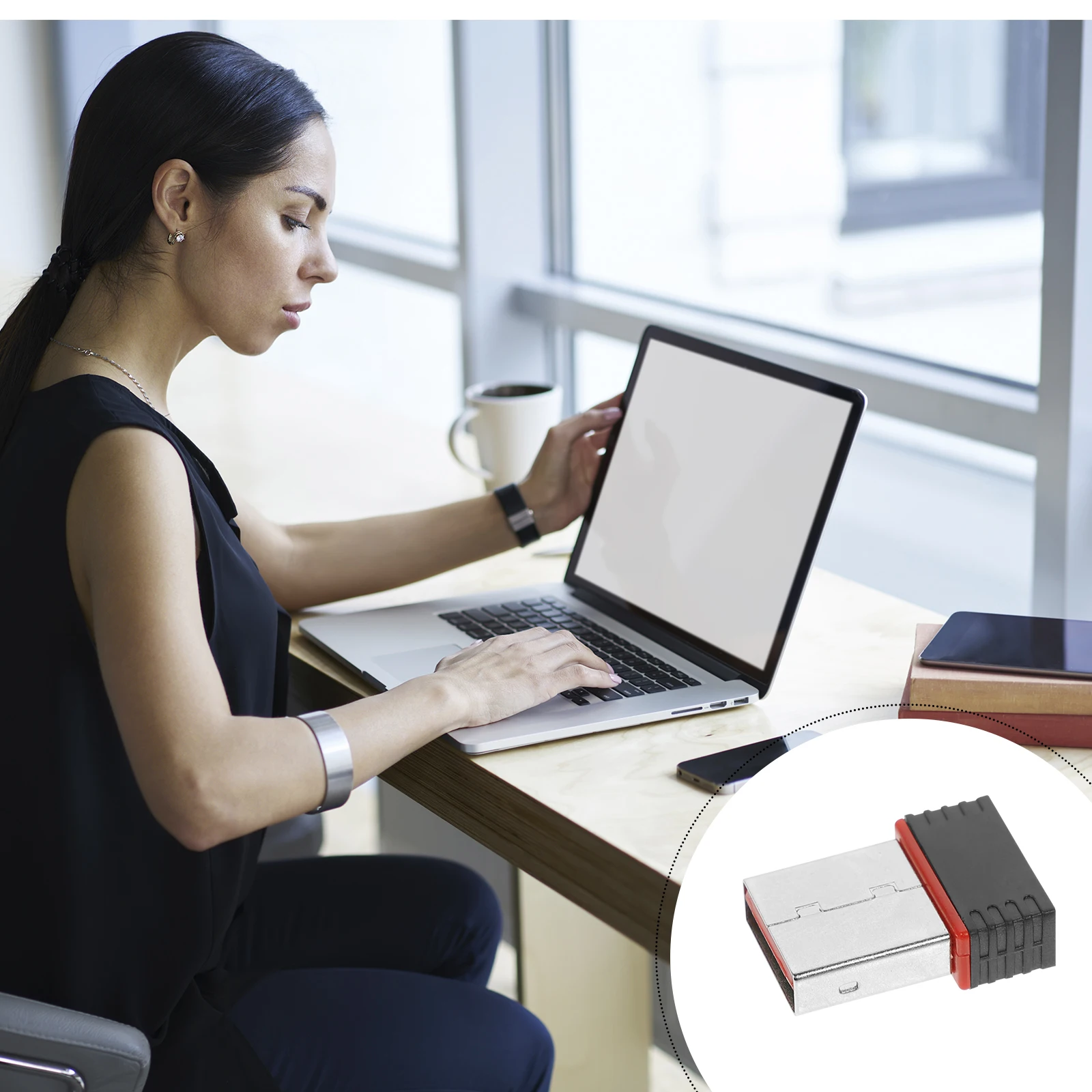 

Wireless USB Adapter Wireless Wifi Dongle Wireless Adapter Wireless Adapter USB Wireless Dongle USB