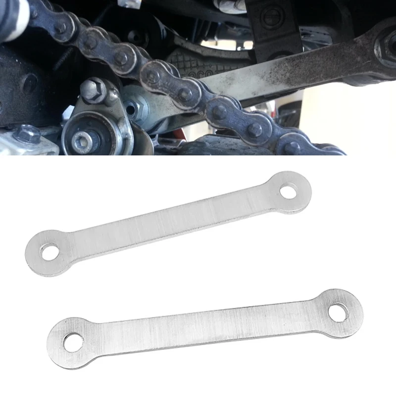 

Lowering Link Offroad Rear Adjustable Suspension Drop Link Kits For YAMAHA YZF-R6 2017 2018 2019 2020 2021 2022 Motorcycle