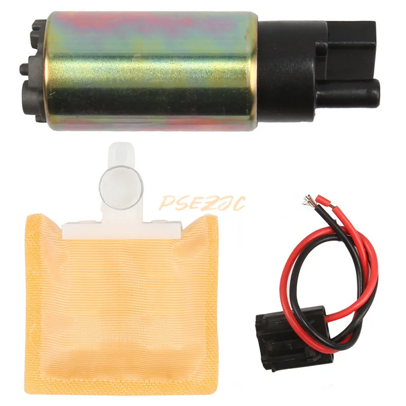 Automobile Fuel Pump Electric Fuel Pump E8229 EP389 31111-22050 TCA913 195130