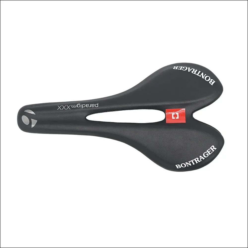 Bicycle Carbon  Seat MTB Road Bike Saddles PU Ultralight Breathable Comfortable Seat Cushion Bike Racing Saddle Parts Components