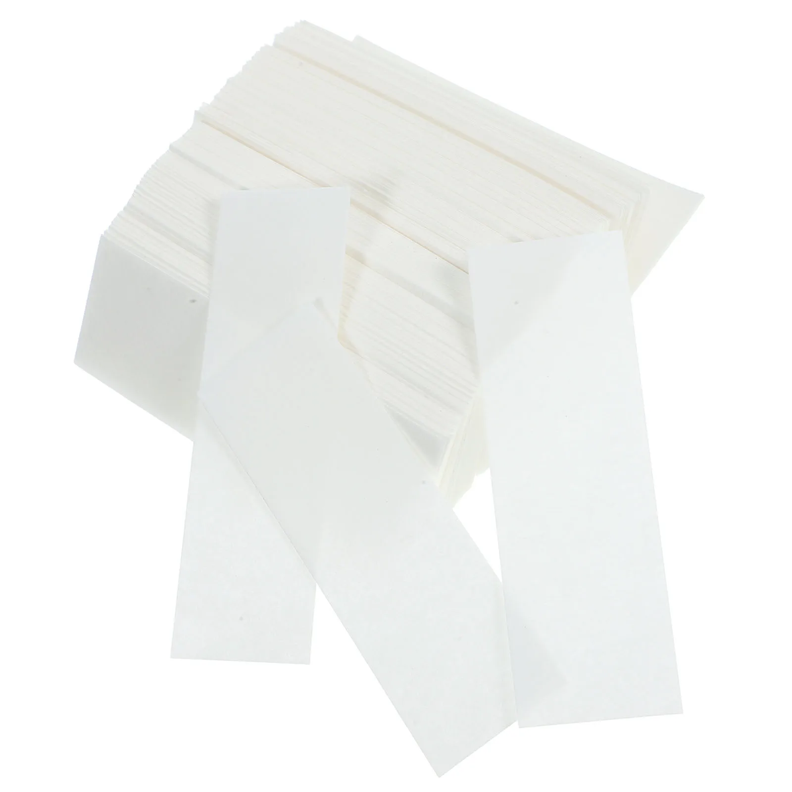

4 Boxes Experimental Absorbent Paper Pigment Separation Automatic Laboratory Filter White Coarse