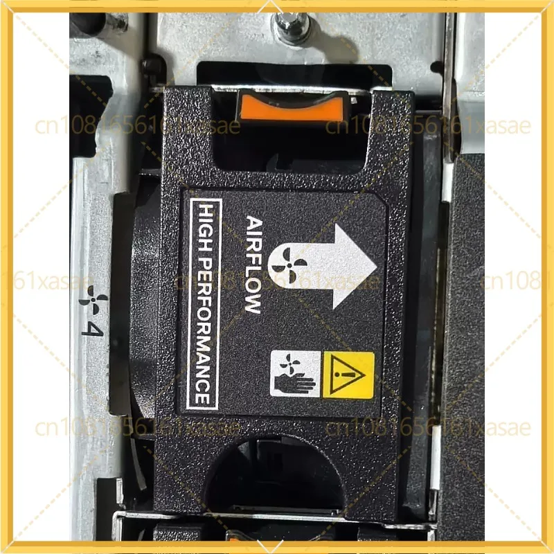 For Dell PowerEdge R740 R740XD Server High Performance Cooling Fan Hot Plug Chassis Fan 04VXP3 Replacement