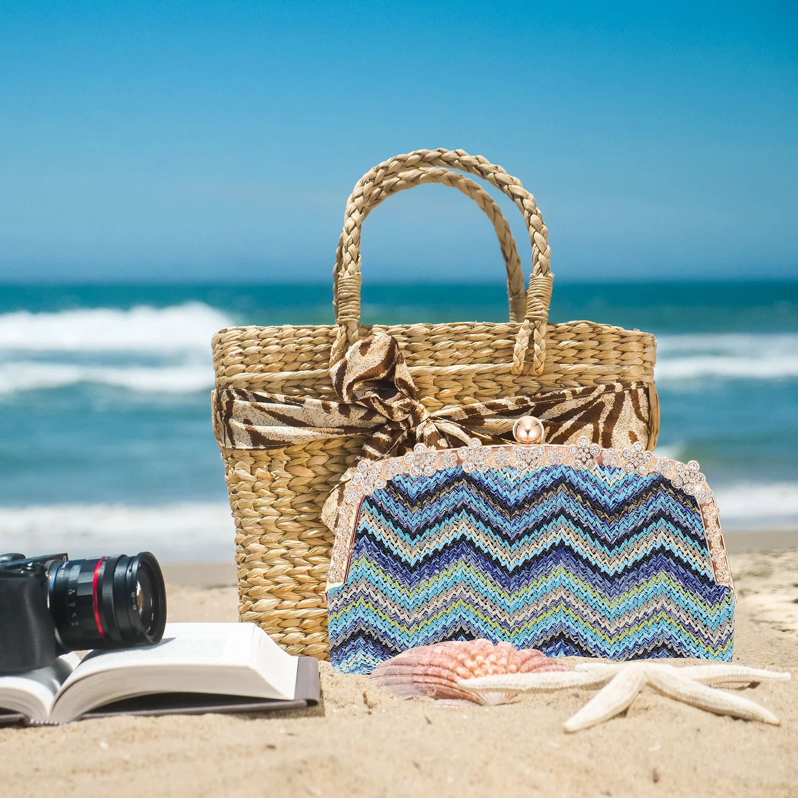 1 قطعة حقيبة حساسة المشبك الرجعية محفظة الإطار محفظة نسائية للعملات المعدنية المشابك حقيبة يد قفل DIY بها بنفسك حقيبة اكسسوارات قوي المحمولة العملي هدية #6